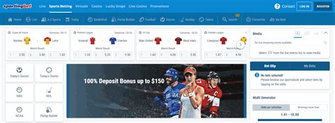 sportingbet review|Sportingbet Review 2023 .